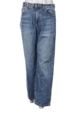 Damen Jeans Stradivarius, Größe M, Farbe Blau, Preis € 11,99