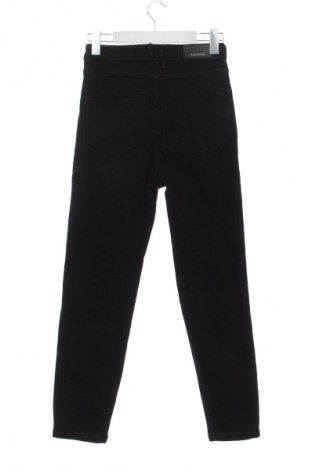 Dámské džíny  Stradivarius, Velikost XS, Barva Černá, Cena  229,00 Kč