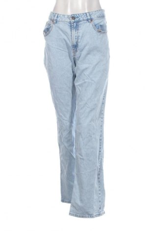 Damen Jeans Stradivarius, Größe XL, Farbe Blau, Preis € 13,99