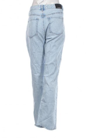 Damen Jeans Stradivarius, Größe XL, Farbe Blau, Preis € 13,99