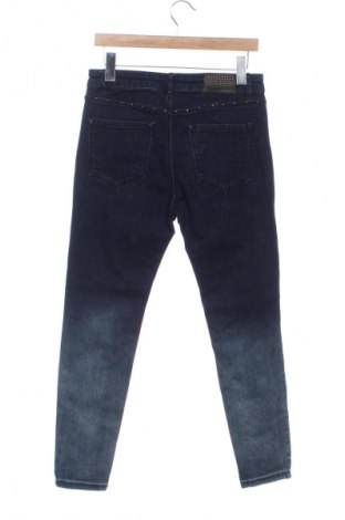 Dámské džíny  Stradivarius, Velikost L, Barva Modrá, Cena  425,00 Kč