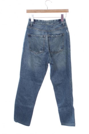 Női farmernadrág Stradivarius, Méret XS, Szín Kék, Ár 6 198 Ft