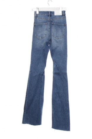 Damen Jeans Stradivarius, Größe XXS, Farbe Blau, Preis € 19,99