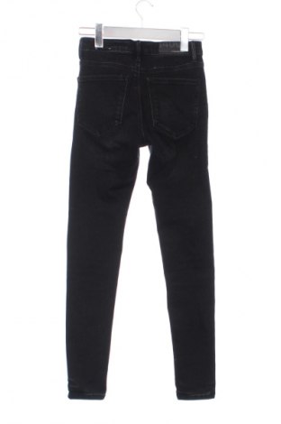 Дамски дънки Stradivarius, Размер XS, Цвят Черен, Цена 14,77 €