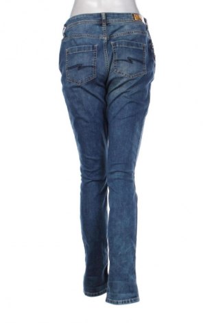 Női farmernadrág Street One, Méret L, Szín Kék, Ár 6 649 Ft