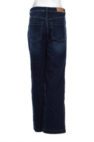 Blugi de femei Street One, Mărime M, Culoare Albastru, Preț 129,99 Lei