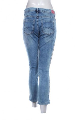 Γυναικείο Τζίν Street One, Μέγεθος L, Χρώμα Μπλέ, Τιμή 11,99 €