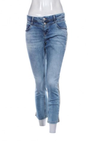 Γυναικείο Τζίν Street One, Μέγεθος L, Χρώμα Μπλέ, Τιμή 11,99 €