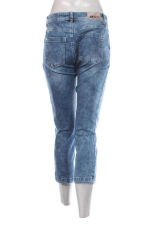 Blugi de femei Street One, Mărime L, Culoare Albastru, Preț 43,99 Lei