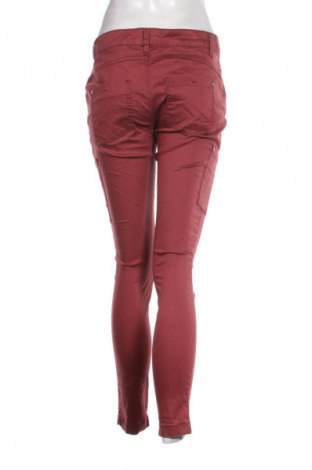 Damen Jeans Street One, Größe L, Farbe Rot, Preis € 15,99