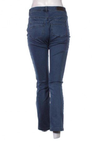 Dámské džíny  Street One, Velikost M, Barva Modrá, Cena  595,00 Kč