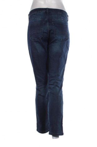Γυναικείο Τζίν Street One, Μέγεθος XL, Χρώμα Μπλέ, Τιμή 20,96 €