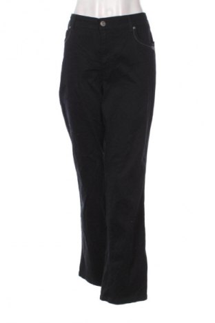Γυναικείο Τζίν Style & Co, Μέγεθος XXL, Χρώμα Μαύρο, Τιμή 17,99 €
