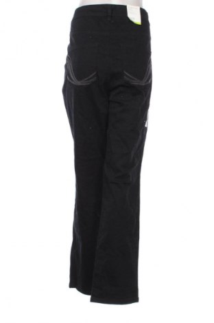 Γυναικείο Τζίν Style & Co, Μέγεθος XXL, Χρώμα Μαύρο, Τιμή 17,99 €