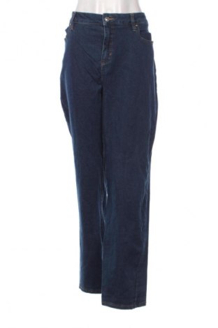 Дамски дънки Style & Co, Размер 3XL, Цвят Син, Цена 8,69 €