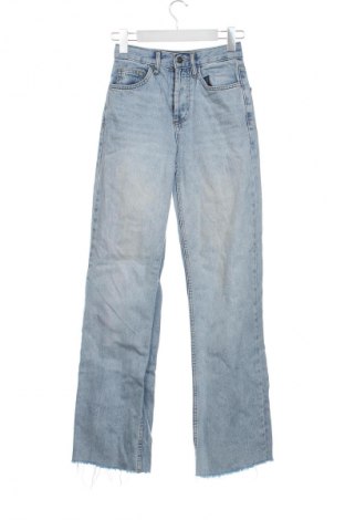 Дамски дънки Subdued, Размер XXS, Цвят Син, Цена 21,47 €