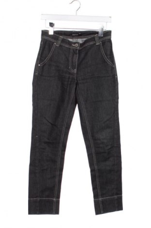 Γυναικείο Τζίν Taifun, Μέγεθος S, Χρώμα Μαύρο, Τιμή 38,35 €