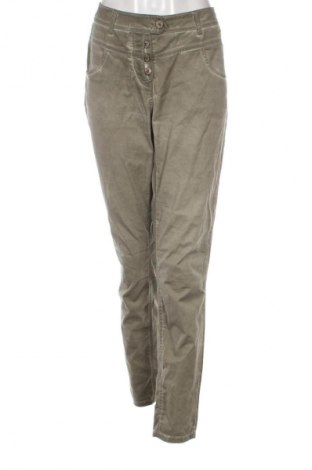 Dámské džíny  Taifun, Velikost XXL, Barva Šedá, Cena  469,00 Kč