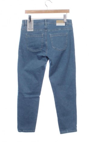 Дамски дънки Taifun, Размер L, Цвят Син, Цена 88,00 €