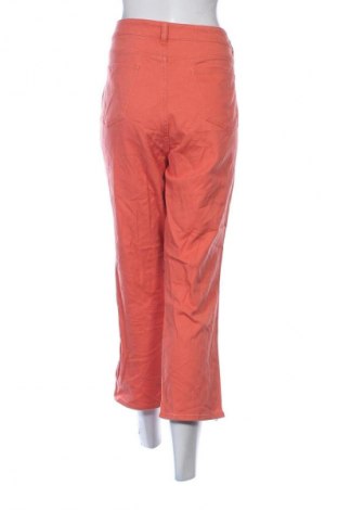 Γυναικείο Τζίν Talbots, Μέγεθος XXL, Χρώμα Πορτοκαλί, Τιμή 11,99 €