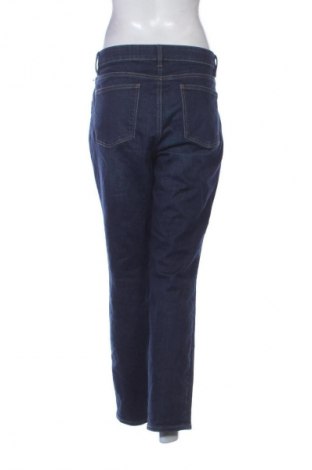 Dámské džíny  Talbots, Velikost XXL, Barva Modrá, Cena  439,00 Kč