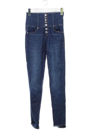 Damen Jeans Tally Weijl, Größe XS, Farbe Blau, Preis € 19,99