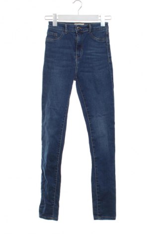 Дамски дънки Tally Weijl, Размер XS, Цвят Син, Цена 24,03 €