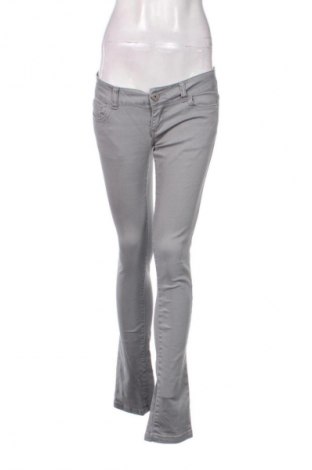 Dámské džíny  Tally Weijl, Velikost L, Barva Šedá, Cena  425,00 Kč