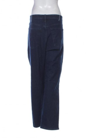 Damen Jeans Terra & Sky, Größe 5XL, Farbe Blau, Preis € 12,99