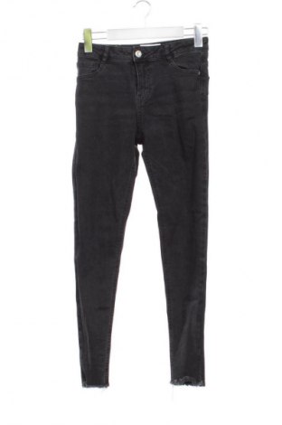 Dámské džíny  Terranova, Velikost XS, Barva Černá, Cena  149,00 Kč