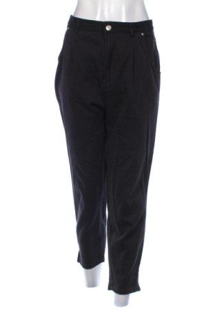 Γυναικείο Τζίν Terranova, Μέγεθος L, Χρώμα Μαύρο, Τιμή 15,00 €