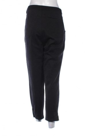 Γυναικείο Τζίν Terranova, Μέγεθος L, Χρώμα Μαύρο, Τιμή 15,00 €