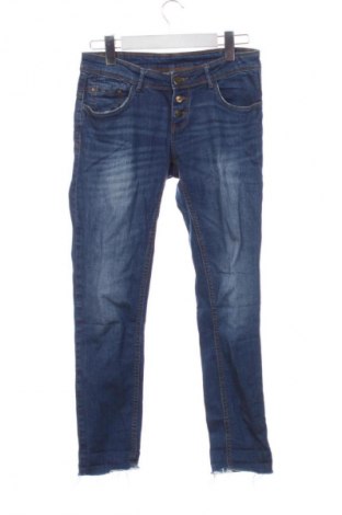 Damen Jeans Terranova, Größe M, Farbe Blau, Preis € 9,99