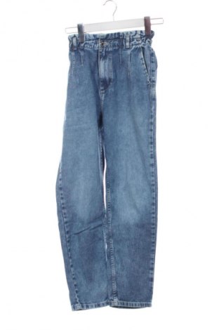 Дамски дънки Terranova, Размер XS, Цвят Син, Цена 15,00 €