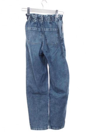 Дамски дънки Terranova, Размер XS, Цвят Син, Цена 15,00 €