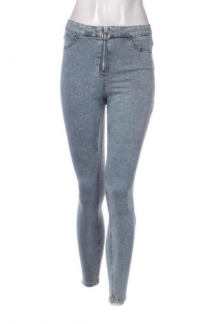 Női farmernadrág Terranova, Méret S, Szín Kék, Ár 4 969 Ft