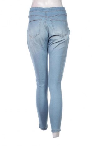 Dámské džíny  Terranova, Velikost S, Barva Modrá, Cena  425,00 Kč