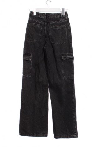 Γυναικείο Τζίν Terranova, Μέγεθος XS, Χρώμα Μαύρο, Τιμή 14,82 €