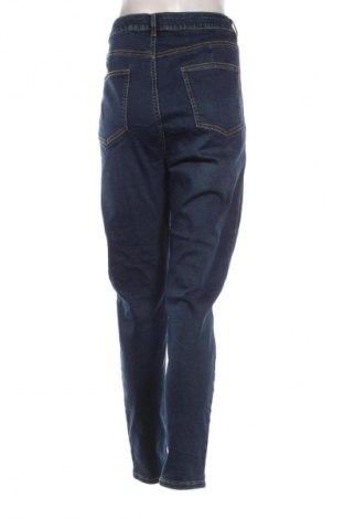 Dámské džíny  The 1964 Denim Company, Velikost 3XL, Barva Modrá, Cena  439,00 Kč