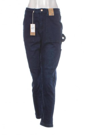 Дамски дънки The 1964 Denim Company, Размер M, Цвят Син, Цена 9,71 €