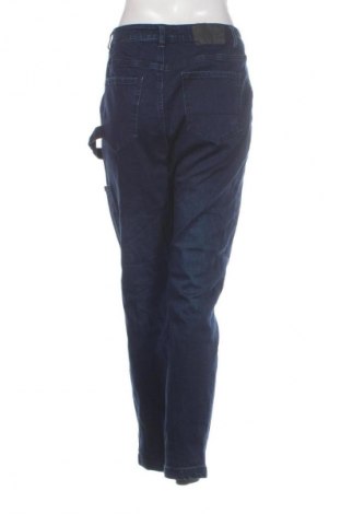 Дамски дънки The 1964 Denim Company, Размер M, Цвят Син, Цена 9,71 €