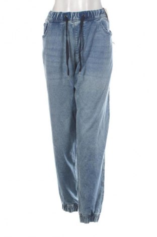 Dámské džíny  The 1964 Denim Company, Velikost XXL, Barva Modrá, Cena  699,00 Kč