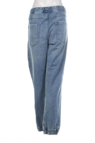 Dámské džíny  The 1964 Denim Company, Velikost XXL, Barva Modrá, Cena  699,00 Kč