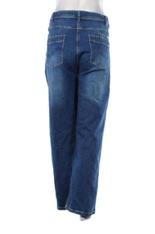 Dámské džíny  Thea, Velikost 3XL, Barva Modrá, Cena  595,00 Kč