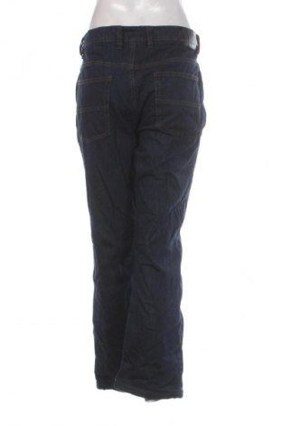 Γυναικείο Τζίν Thermo, Μέγεθος L, Χρώμα Μπλέ, Τιμή 10,99 €