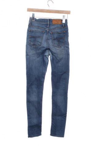 Γυναικείο Τζίν Tiger Of Sweden, Μέγεθος XXS, Χρώμα Μπλέ, Τιμή 45,46 €