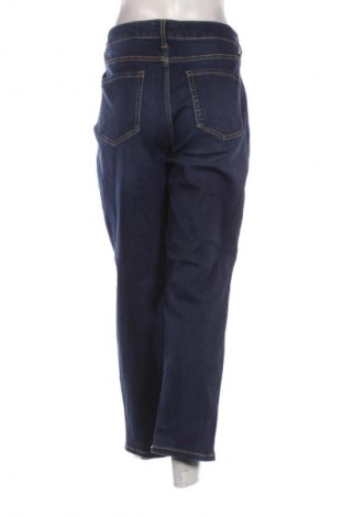 Női farmernadrág Time and tru, Méret XXL, Szín Kék, Ár 7 499 Ft