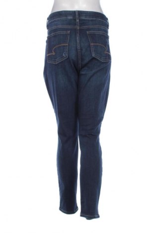 Dámske džínsy  Time and tru, Veľkosť XXL, Farba Modrá, Cena  17,95 €