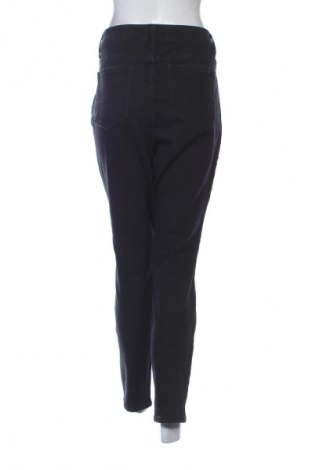Damen Jeans Time and tru, Größe XL, Farbe Schwarz, Preis € 11,99