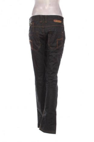 Damen Jeans Timezone, Größe L, Farbe Schwarz, Preis 9,99 €